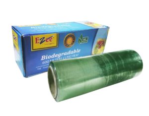 Ezee Bio degradable cling film