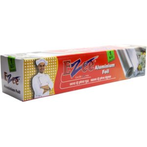 Ezee Aluminium foils