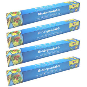 Ezee Bio degradable cling film