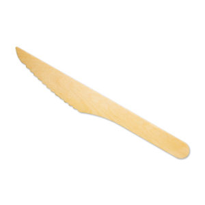 Wooden Knife