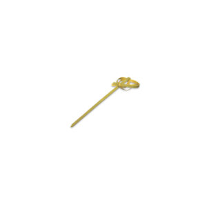 Knot skewers, 3.5 inch