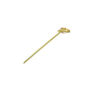 Knot skewers, 5 inch