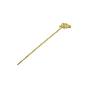 Knot skewers, 6 inch