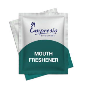 Mouth Freshener