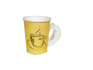 Paper Tea Cup