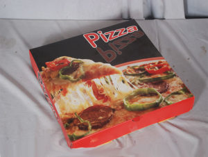 Pizza Box