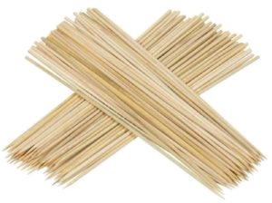 Satey sticks