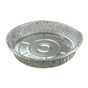 Aluminium Bowl