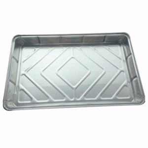Aluminium Tray