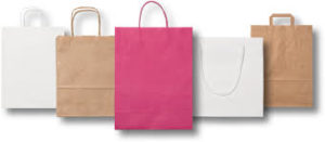 Paper Carry Bags