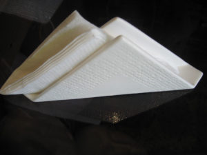 Napkins