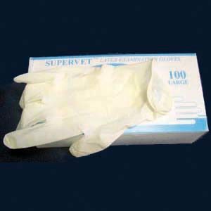 Surgical glove